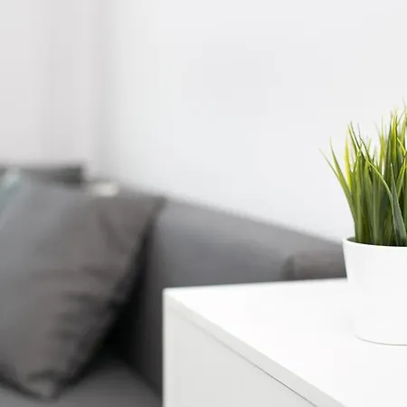 Rooms4less Γκντανσκ