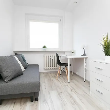 Guest house Rooms4less Gdansk