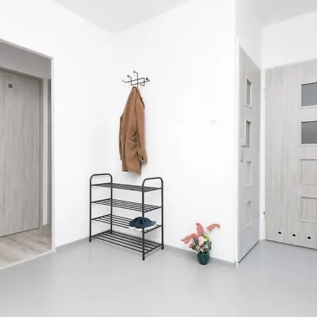 Rooms4less Γκντανσκ