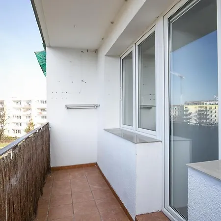 Rooms4less Πανσιόν Γκντανσκ