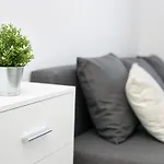 بيت ضيافة Rooms4less *