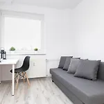 Rooms4less * غدانسك