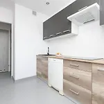 Rooms4less * غدانسك