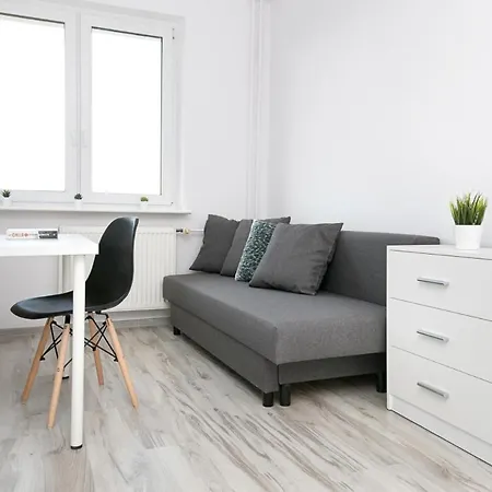 Pensión Rooms4less *