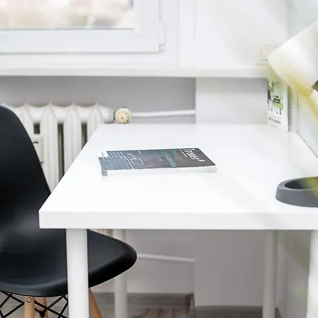 Rooms4less Pensión Gdansk