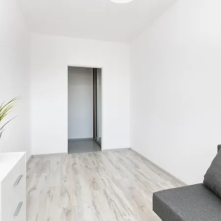 Rooms4less * غدانسك