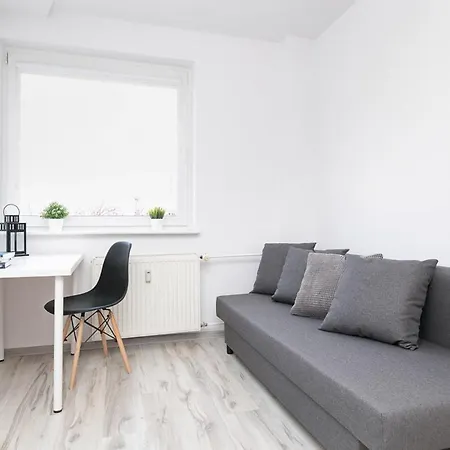 Rooms4less * Γκντανσκ