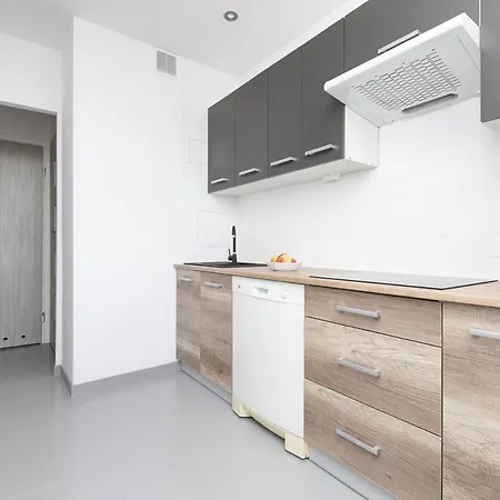 Rooms4less * Γκντανσκ