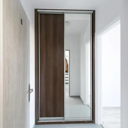 Rooms4less Πανσιόν Γκντανσκ