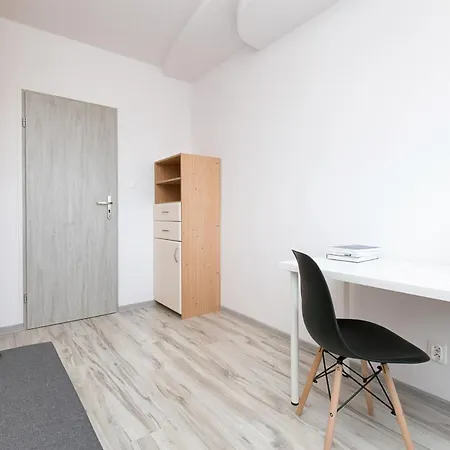 Rooms4less * Γκντανσκ