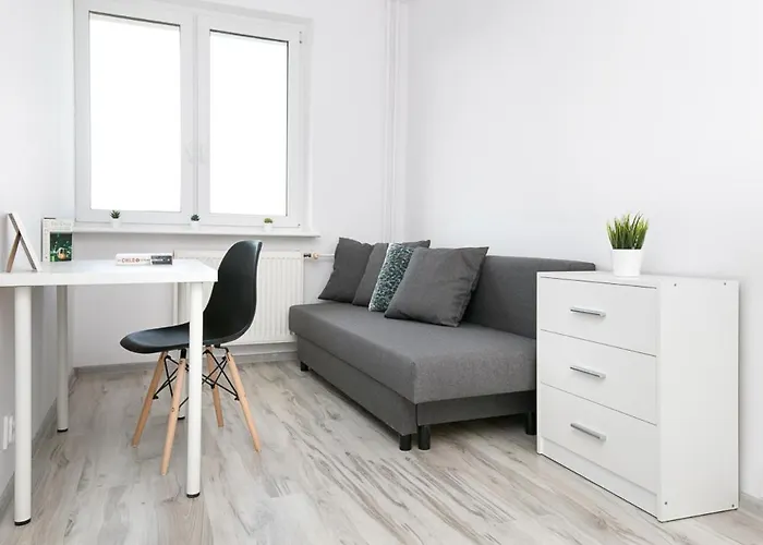 Konukevi Rooms4less *