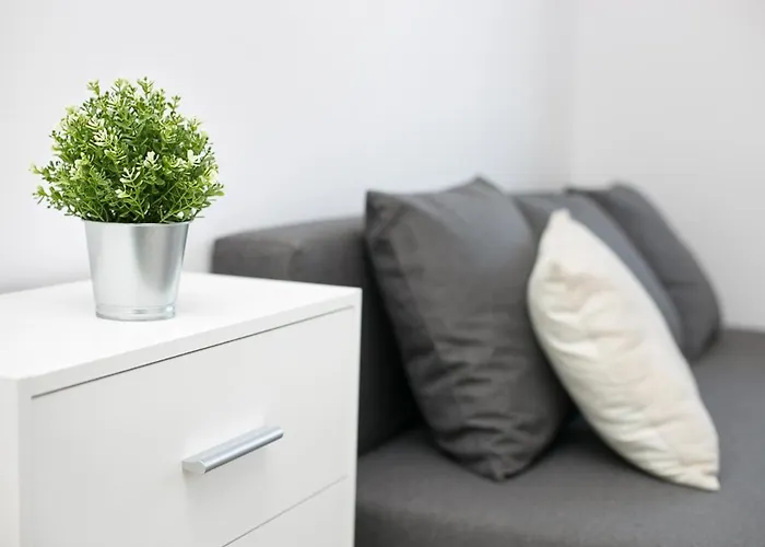 Konukevi Rooms4less *