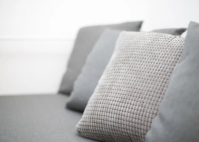 Konukevi Rooms4less Gdansk