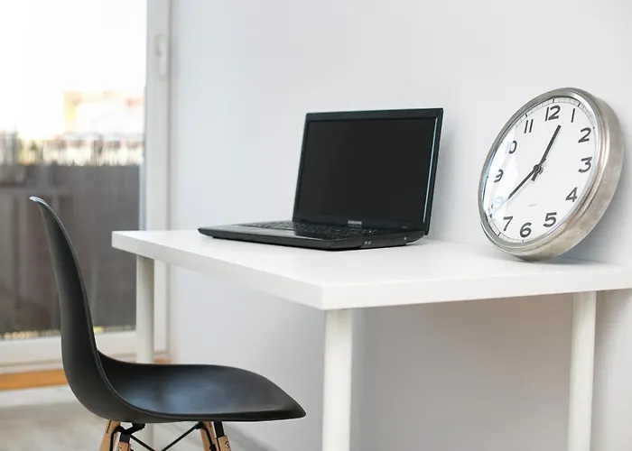 ゲストハウス Rooms4less グダニスク