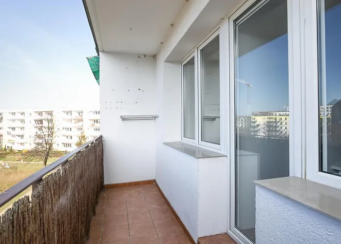 Rooms4less Konukevi Gdansk