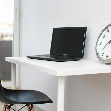 Pensionat Rooms4less Gdańsk